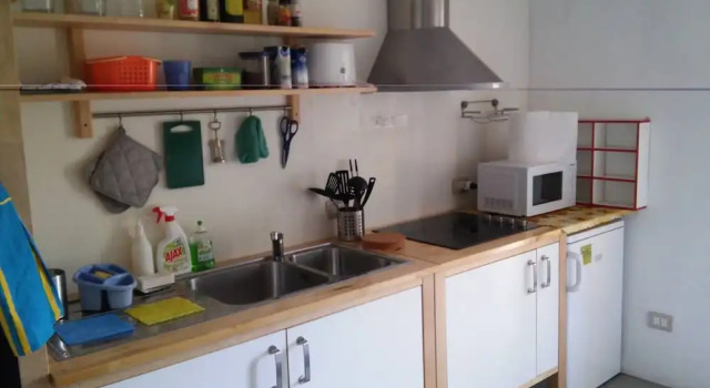 Номер Standard Ostello ValGrande