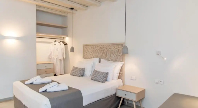 Lithos Luxury Suites, Забронировать Отель Тинос Тинос