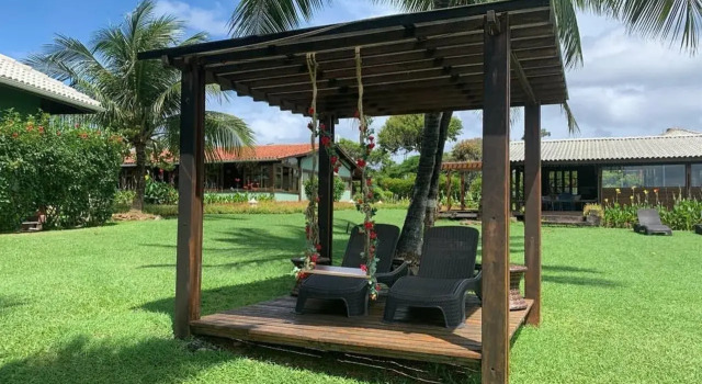 Pousada Solar Dos Ventos, Rezerwuj Hotel Fernando de Noronha Pernambuco