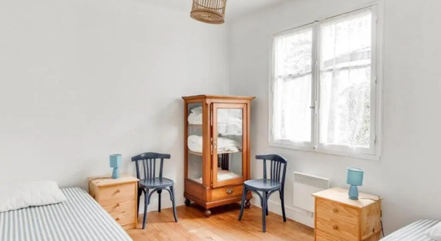 Maison Capbreton, 4 pièces, 6 personnes - FR-1-413-145, Prenota Hotel Capbreton Côte landaise