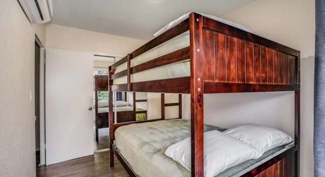 Двухместный номер Standard Aloha Suites Waikiki