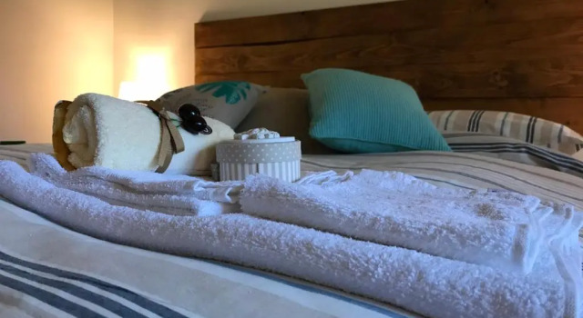 Коттедж isotta country house