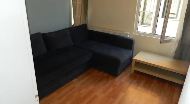 Апартаменты elegance famıly house
