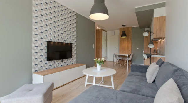 Imperial Apartments - Meridian, Book Apartment Górny Sopot 