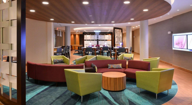 SpringHill Suites by Marriott Voorhees Mt. Laurel/Cherry Hill, Book Hotel Cherry Hill Philadelphia Metropolitan Area