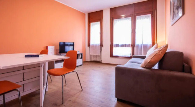 Апартаменты Italianway - Aquileia 53
