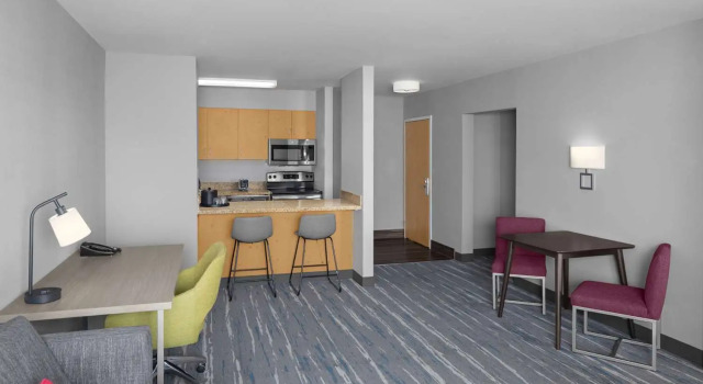 Suite Hampton Inn & Suites Orem/Provo