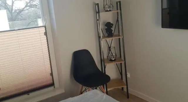 Apartamenty Limanowskiego, Забронировать Апартаменты/квартира Отели Мазурия с парковкой, Парковка
