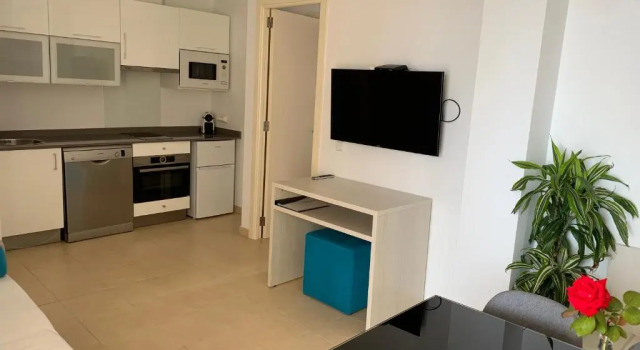 Appartamento Apartamentos Alborada