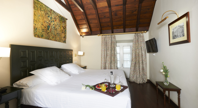 Hotel Las Casas de El Arenal by Casas y Palacios
