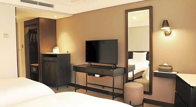 Номер Superior Maison Glad Jeju