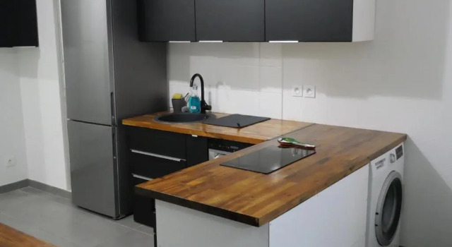 Апартаменты Appartement spacieux et moderne - Tout confort