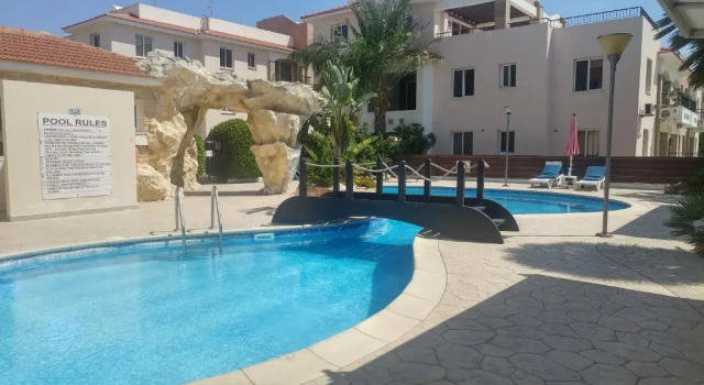 Апартаменты Pyla Palms Resort - 1 bedroom