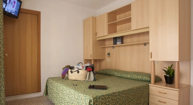 Номер Standard Hotel Villa Bruna