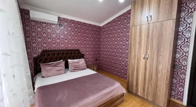 Qafqaz Suite Pearl Resort