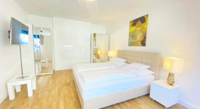 Steiner Residences Vienna Nestroyplatz