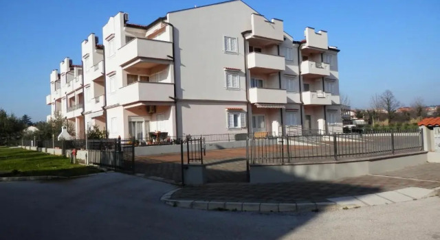 Apartments Nautica, Забронировать Апартаменты/квартира Апартаменты Новиград, Апартаменты/квартира
