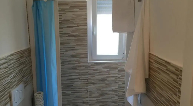 Четырёхместный номер Deluxe Pineto Resort
