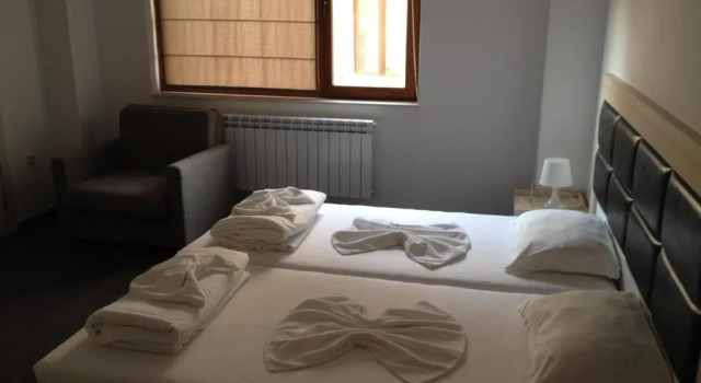 Номер Standard Guest House Balchik Hills