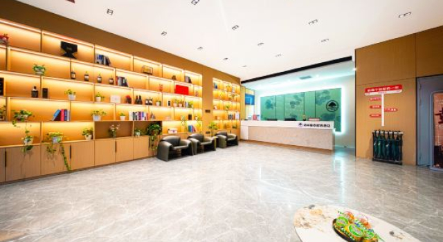 GreenTree Zhixuan Hotel (Bihai Road, Longkou, Yantai)