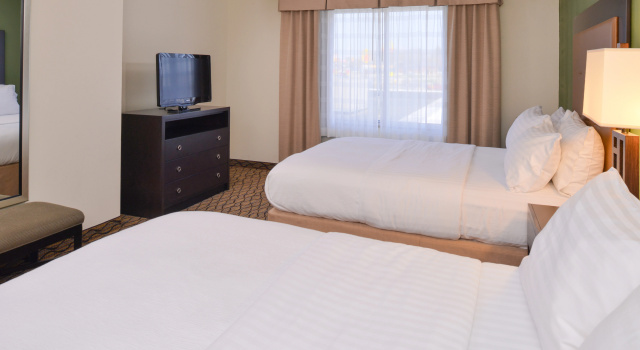 Holiday Inn Poplar Bluff by IHG
