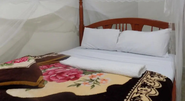 Standard triple chambre R&R Gardens Hotel