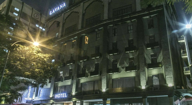 Lavana Hotel Chinatown