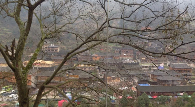 Xingfuli Hostel Xijiang, Reservar Albergue Albergues em Guizhou, Albergue