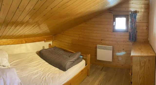 Appartement Les Saisies, 4 pièces, 9 personnes - FR-1-293-255, Забронировать Апартаменты/квартира Апартаменты Ле-Сейсье, рядом с Горнолыжный подъемник Люсьон, Апартаменты/квартира