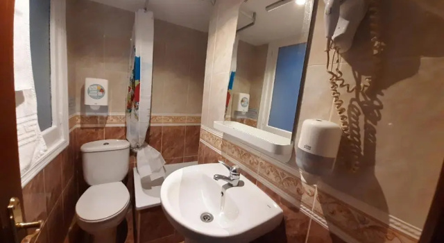 Двухместный номер Standard Verdemar Rooms