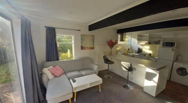 Апартаменты Lemon Tree Apartment Tawa