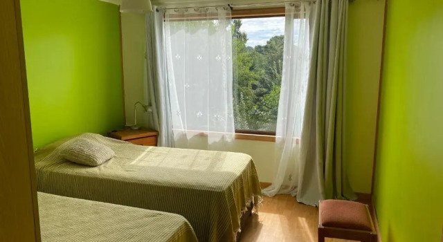 Апартаменты с 3 комнатами Avatar Puerto Varas