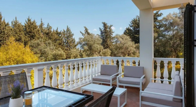 Коттедж Villa Iremia