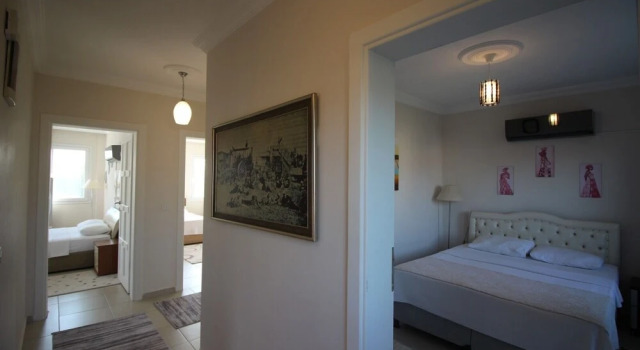 Dalyan - Villa Basaran Sleeps up to 9 Guests, Забронировать Вилла Дальян Побережье Даламана