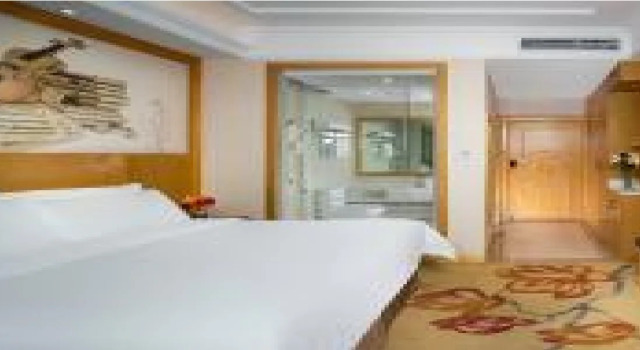 Vienna Classic Hotel Ganzhou Meilin, Rezerwuj Hotel Ganzhou Jiangxi