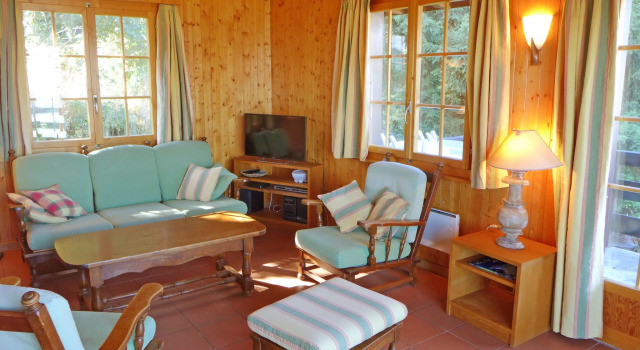 Chalet Hildegarde by Interhome, Prenota Chalet Nendaz 