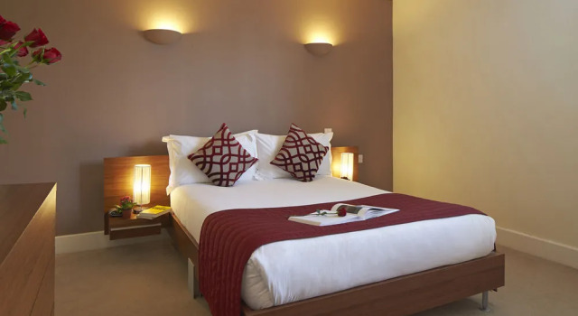 London St Marks, Забронировать Отель Отели Лондона 4 звезды, рядом с Театр Almeida, 4*