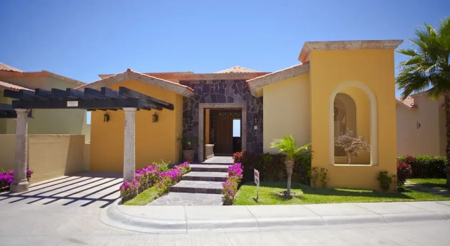 Pueblo Bonito Montecristo Luxury Villas - All Inclusive, Забронировать Отель СПА-отели Южной Нижней Калифорнии, SPA-услуги
