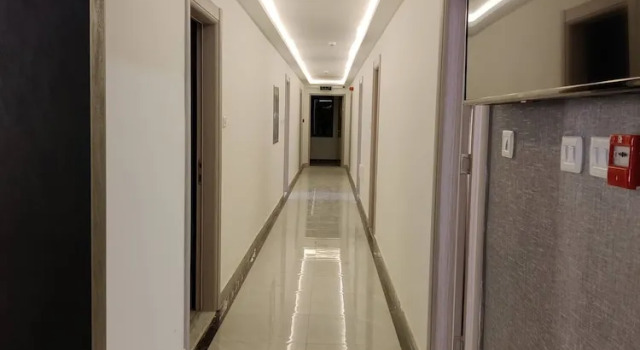 Апартаменты Luxury Room 44 m Near Downtown and all Services