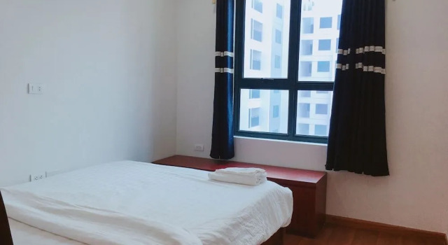 Ur Hanoi Service Apartment