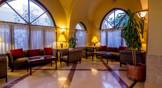 JAZ Makadi Saraya Resort