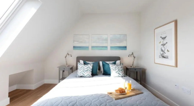 Апартаменты Hampden apartments - The Richard
