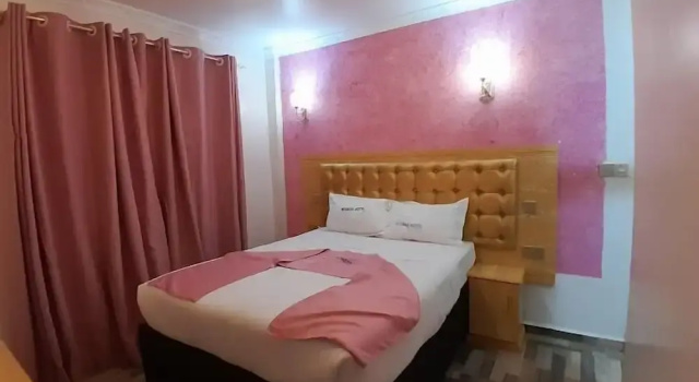Wisbon Hotel, Rezervovat Hotel Hotely v Nakuru County s parkováním, Parkování