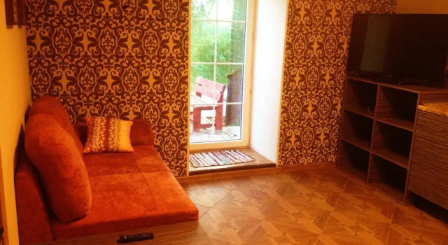 Guest House Turgeneva 20