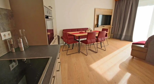 Appartements Parkgasse by Schladming-Appartements