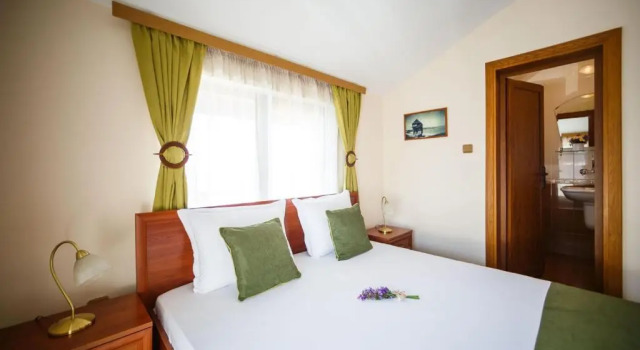 Номер Standard Hotel Albatros Old Town