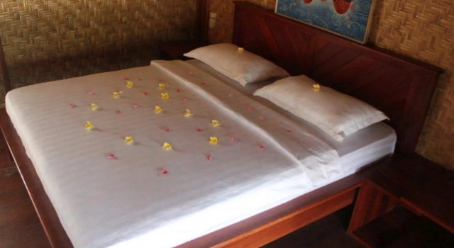 Dream CoWork Hotel, Book Hotel Kuta Lombok Lombok