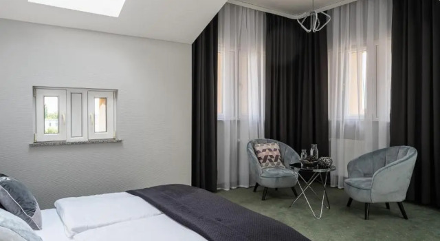 Номер Superior Hotel Sofia by The Railway Station Wroclaw