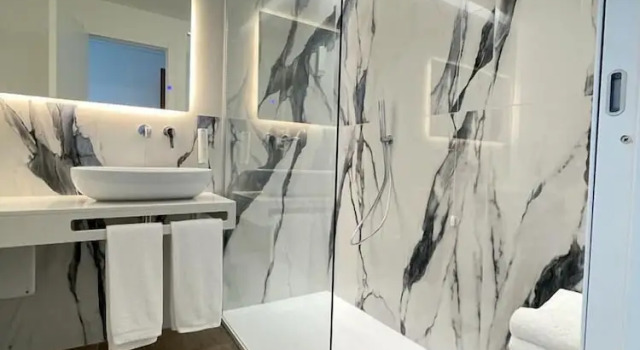 Двухместный номер Standard с балконом и с видом на сад GH Rodi Resort