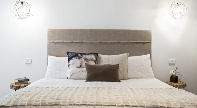 Novo Luxury Apartment, Book Apartment Penguin Tasmania